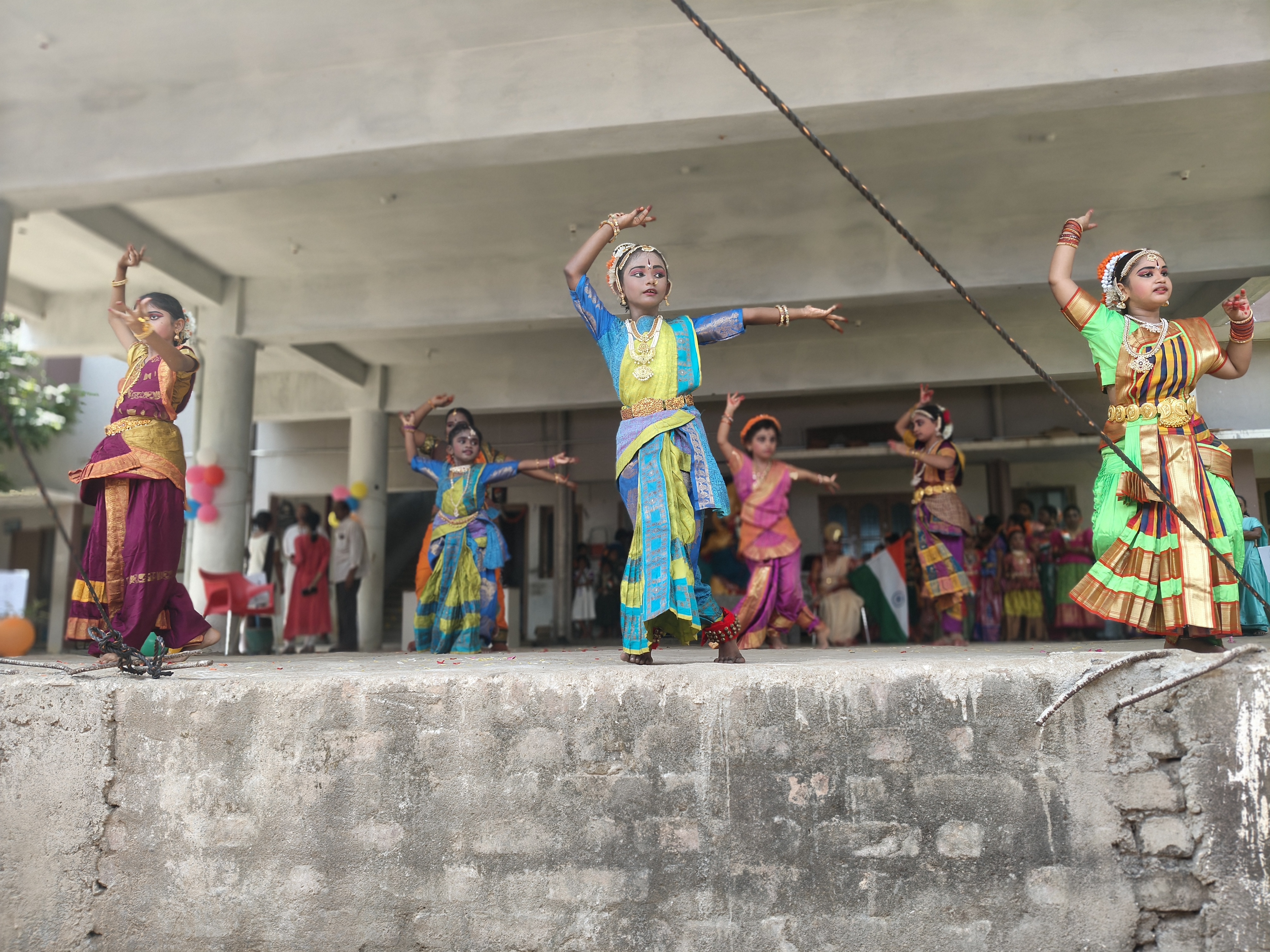School Event